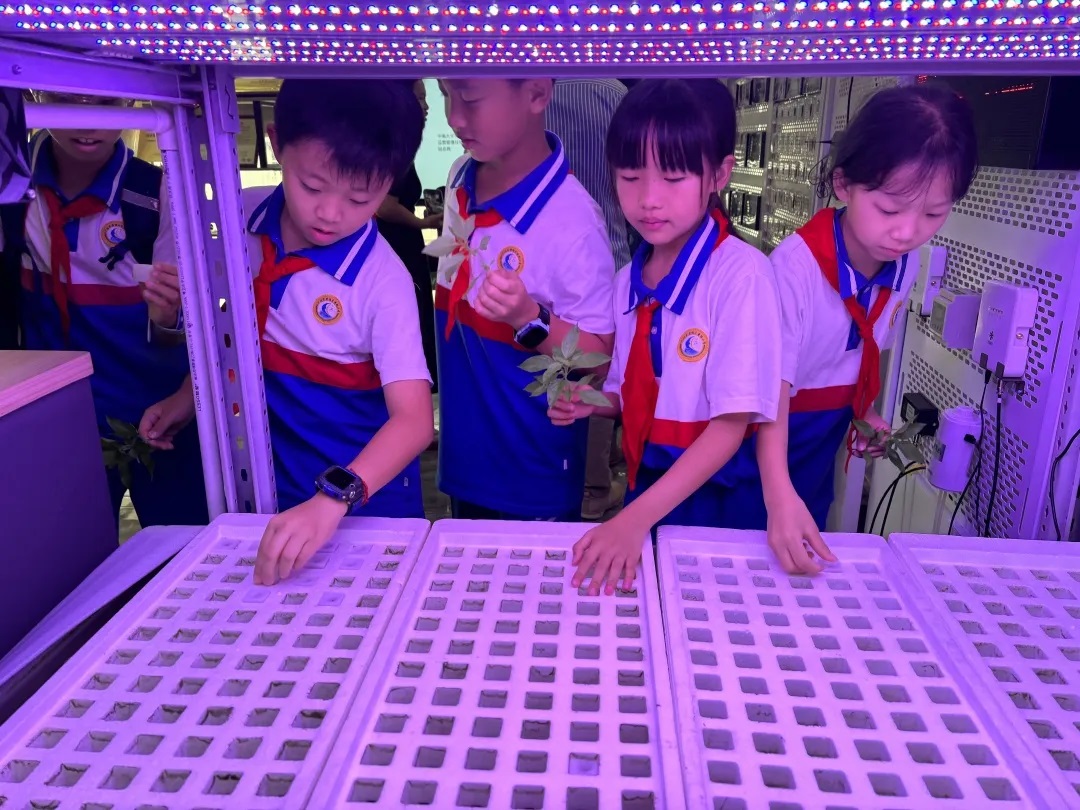 海睿科技榮獲黃埔區“2025年優秀科普企業”稱號4.jpg